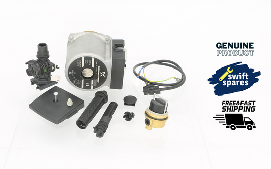 GLOWWORM 2000801830 PUMP - Genuine NEW