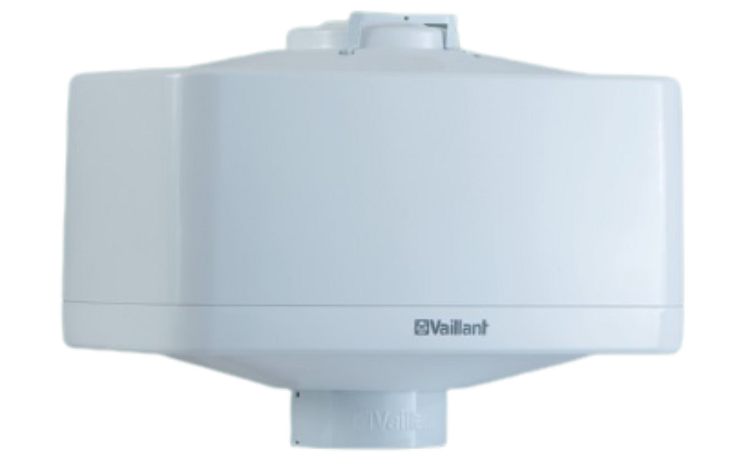 Vaillant 0020152033 Heat Recovery Device recoFLUE PFGHRD White - NEW