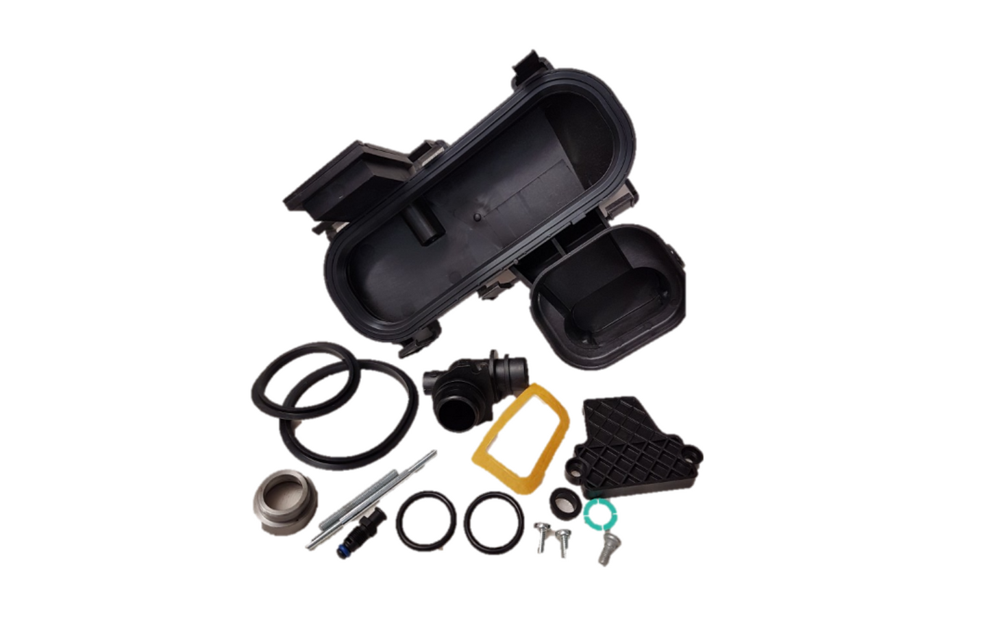 IDEAL 177358 LOGIC HEAT 12 15 18 24 30 SUMP & COVER REPLACEMENT KIT