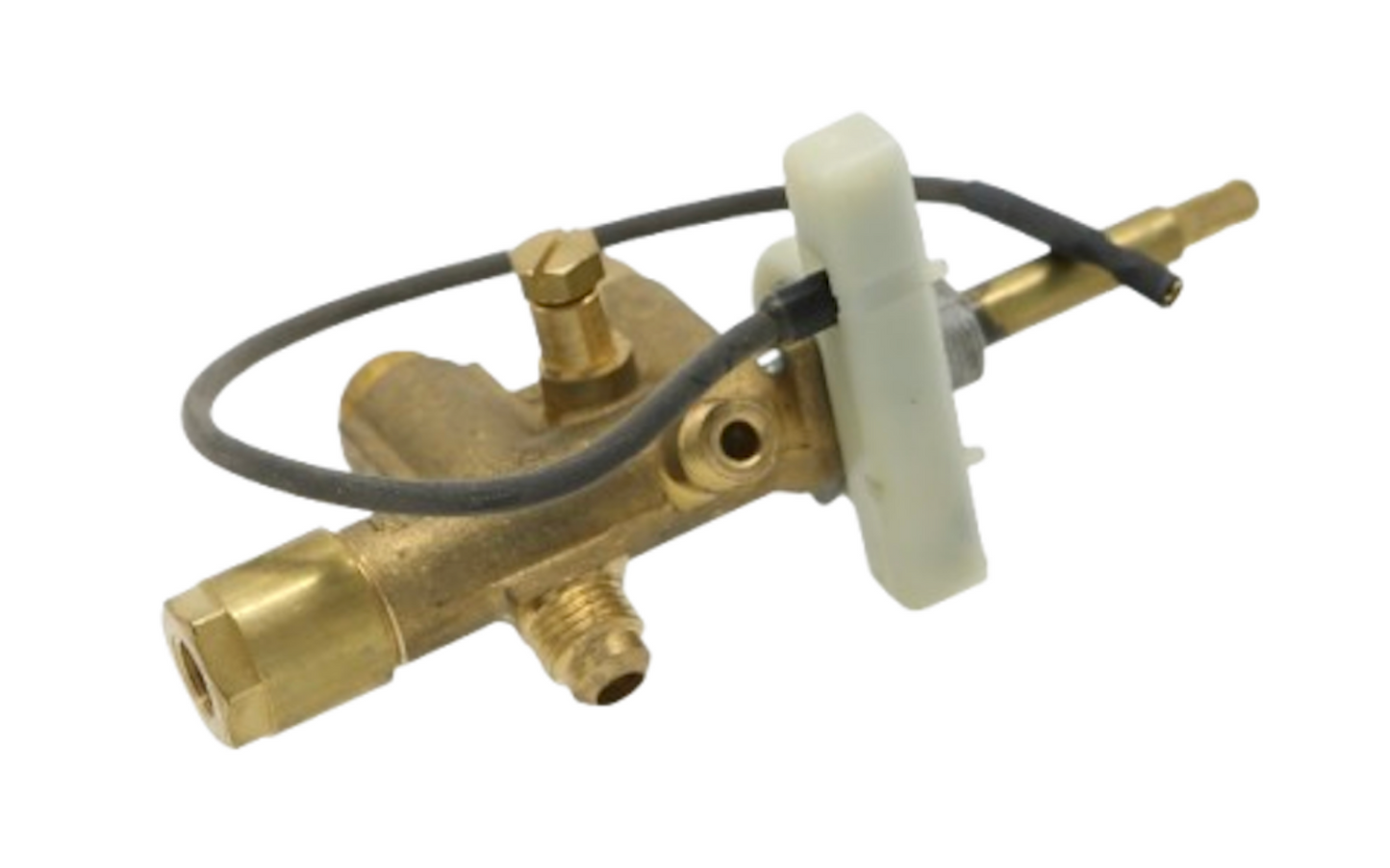 Valor 0544609 Sunfire/Siloutte Gas Tap