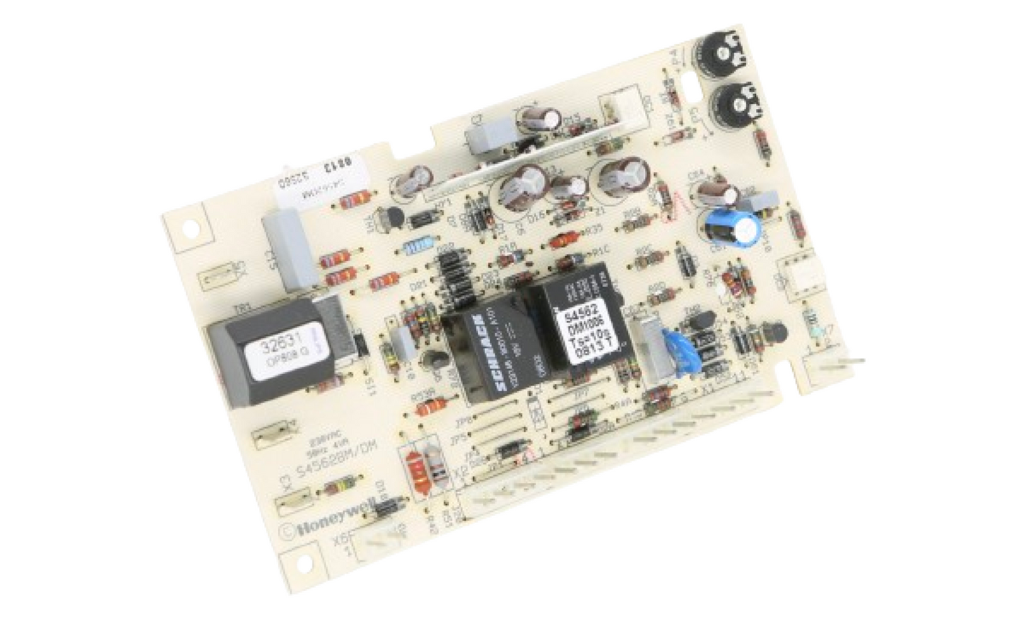FERROLI 39804870 DOMINA / MODENA 80E IGNITION PCB - NEW GENUINE