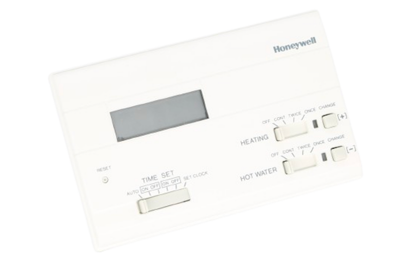 Honeywell ST712A 24hr Electronic Programmer (703010000B)