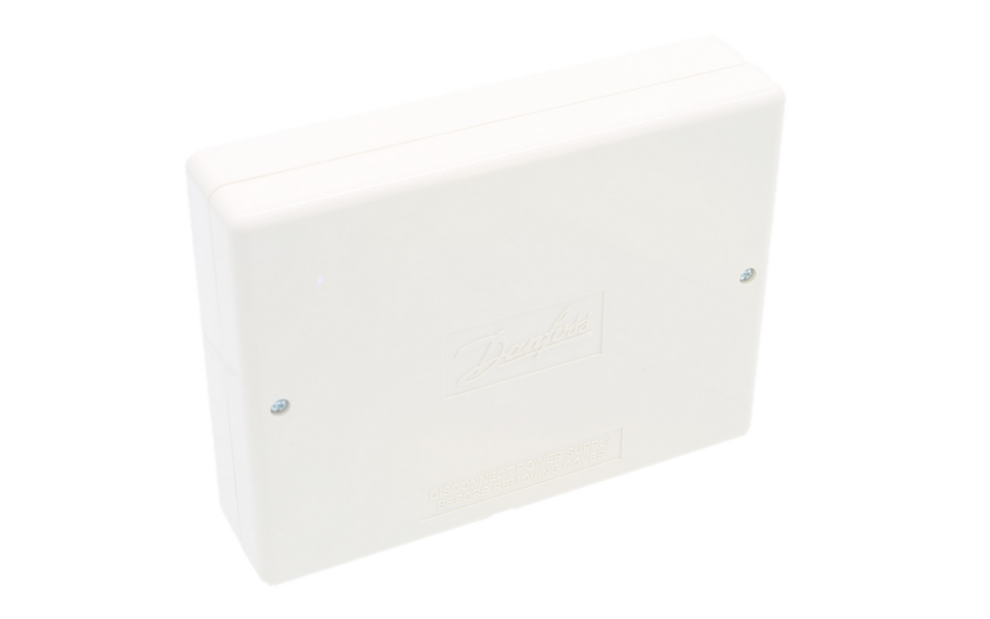 Danfoss WC4B Wiring centre (087N739900) NEW