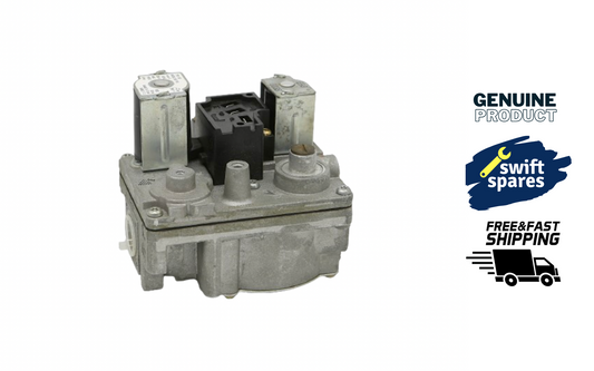 POTTERTON 907702 PROFILE / PRIMA GAS VALVE 36E16S502 WHITE RODGERS 8907702