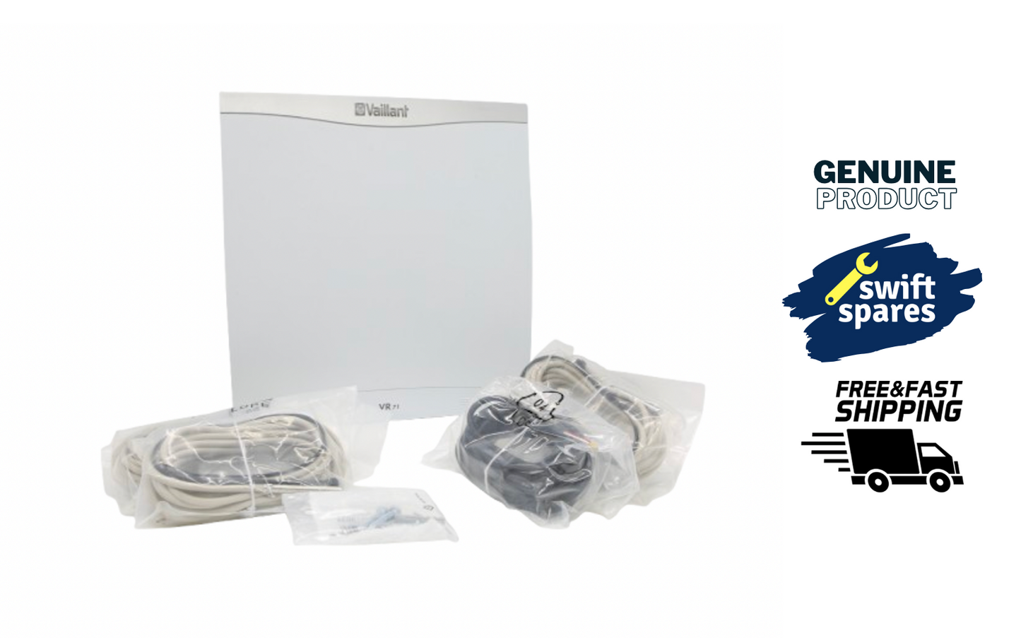 Vaillant VR71 Wiring Centre 0020184847 - NEW