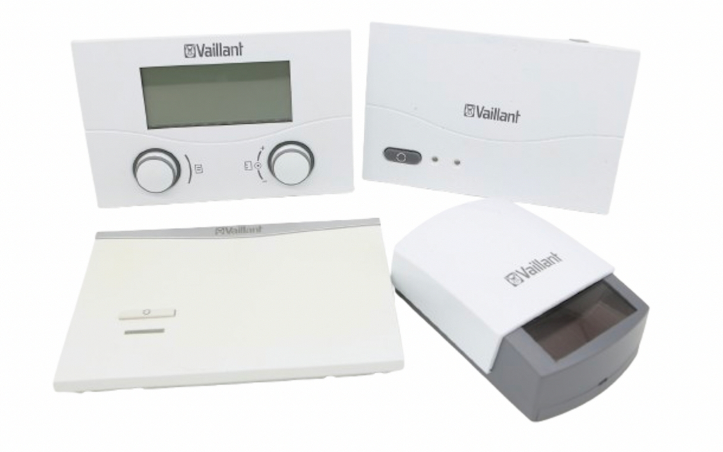 Vaillant VRC430f calorMATIC 430f VRC 430f 0020028521