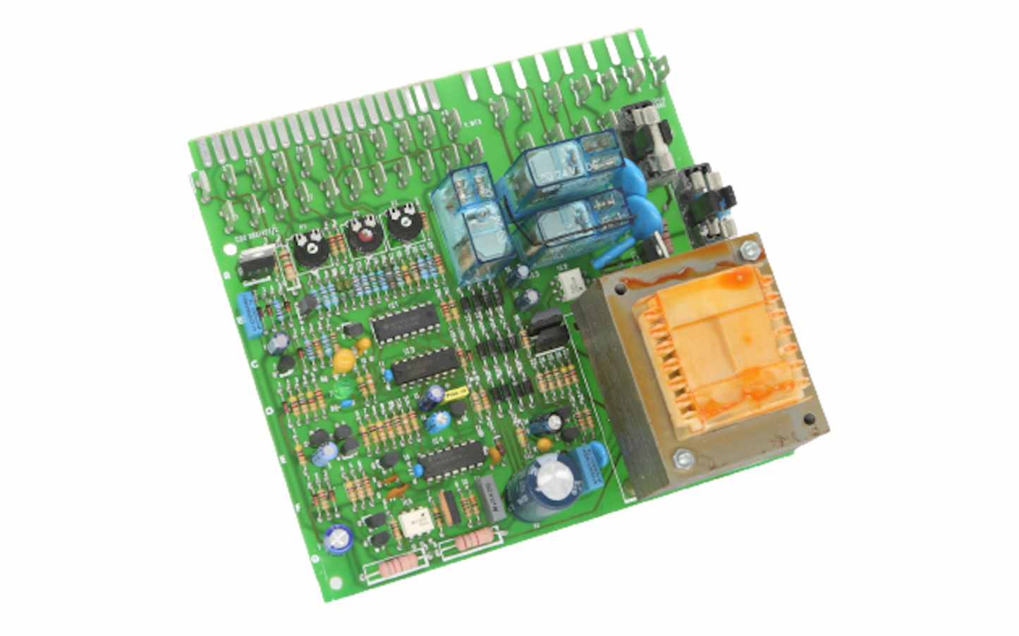 FERROLI 39800070 76CF 77CC 76FF VMF3 PCB