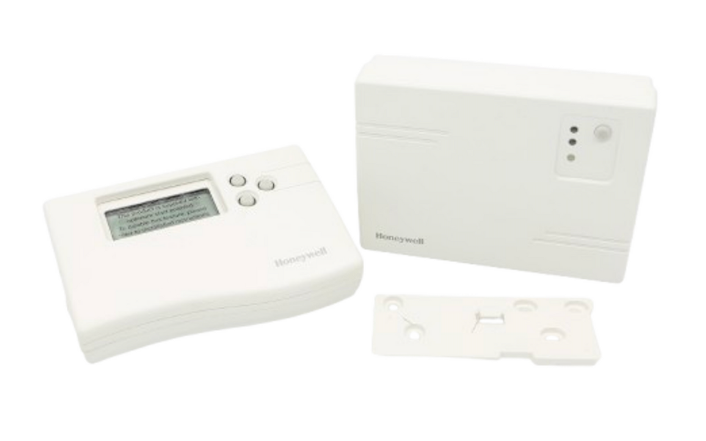 Honeywell CM61NG Wireless Programmable Thermostat Y6661D1074
