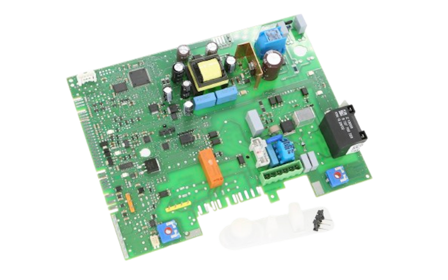 Worcester Bosch 8748300922 Greenstar 24i, 28i Junior PCB 87483008690 Genuine