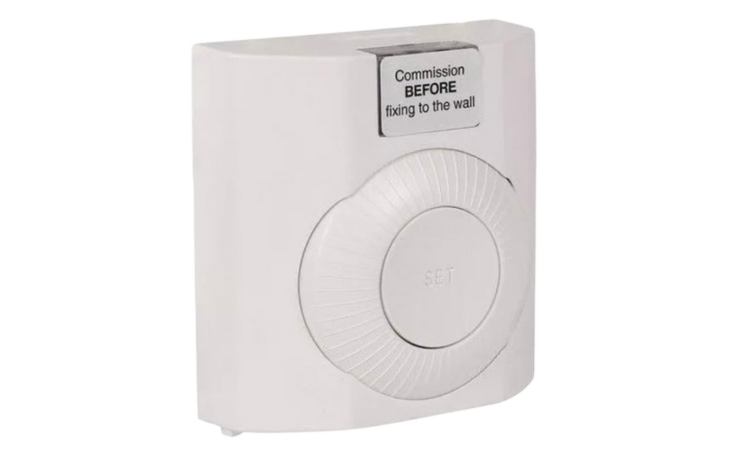 Drayton Digistat RF601 Wireless Room Thermostat Only (No receiver)