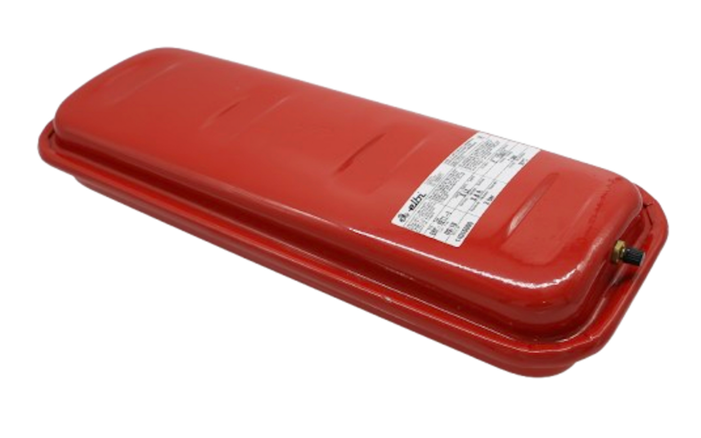 Elbi ERP-RETT-6 Flat Rectangular Boiler Expansion Vessel 6L