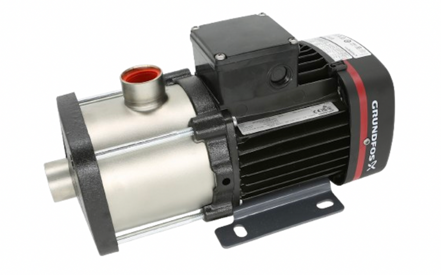 Grundfos 96806868 CM 3-5-G A R G E AQQE CAAN 400v