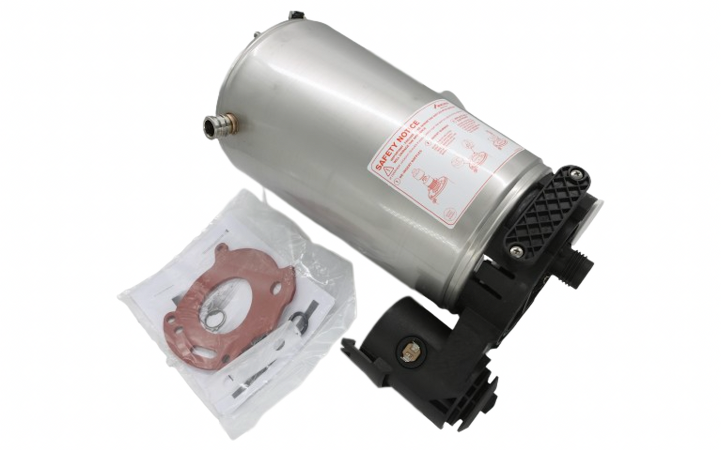 WORCESTER 87161157410 GREENSTAR 12 15 18 24 25 28 30 i/Ri/Si MAIN HEAT EXCHANGER