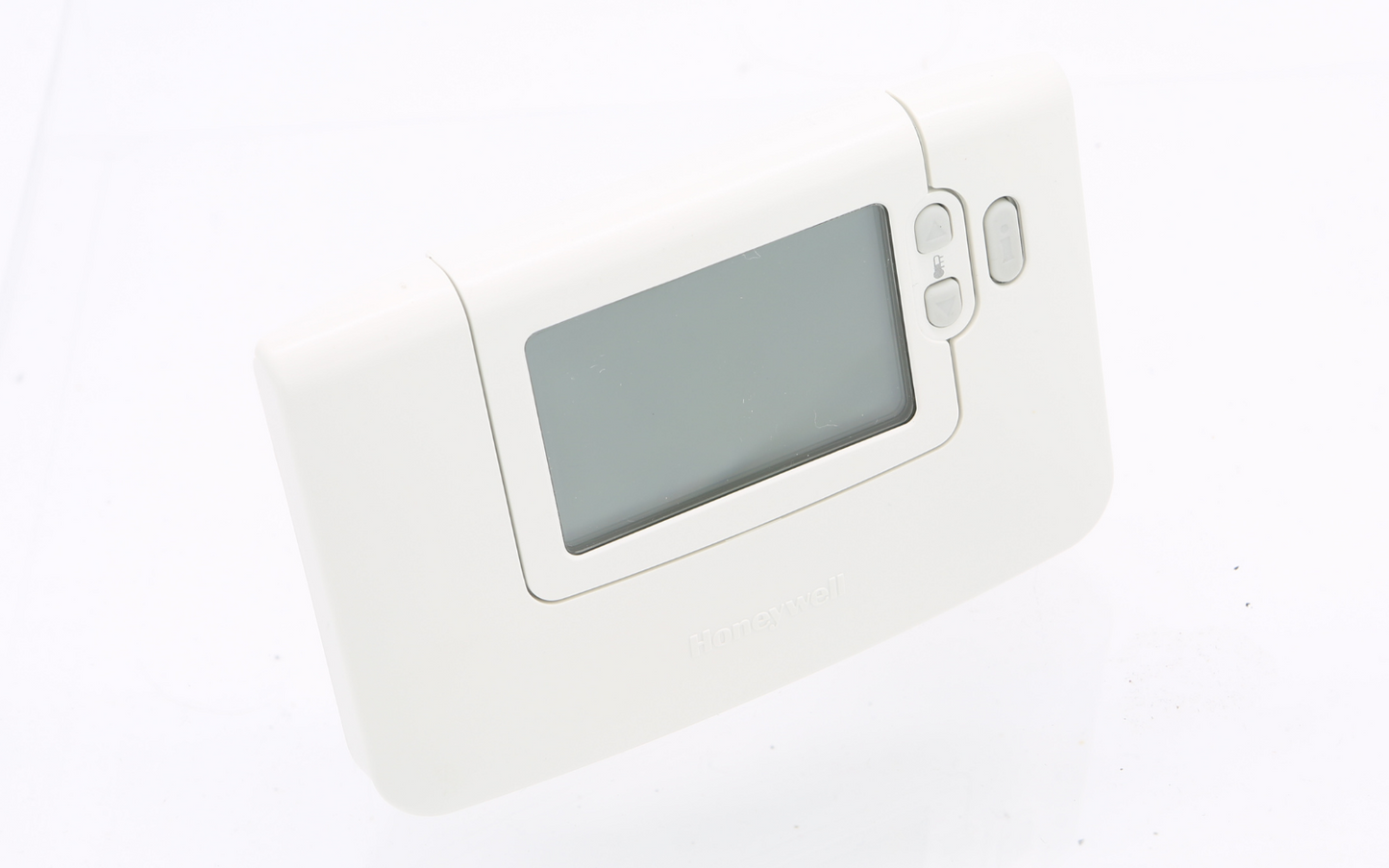 Honeywell Chronotherm CM907 7 Day Programmable Thermostat CMT907A1041 - Used