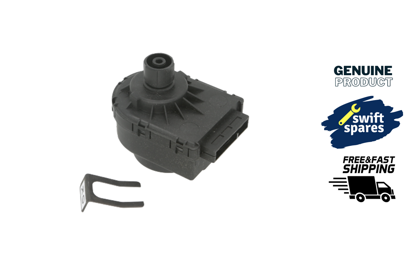 GLOWWORM 2000801912 24CXI 30CXI 38CXI DIVERTER VALVE ACTUATOR MOTOR 801912