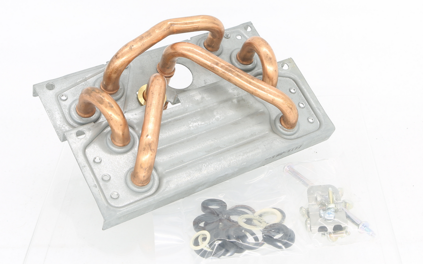 Vaillant 178965 EcoTEC Plus 824/825/831/832/835/837/838/937 & Pro 24/28 Support