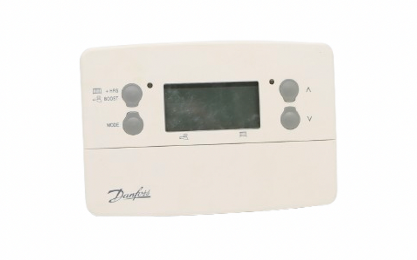Danfoss TP9000MA Programmable Room Thermostat & Hot Water Timer 087N789200