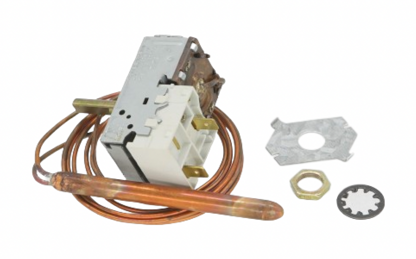 POTTERTON 907729 404504 PROFILE 30 E, 40 E, 50 E, 60 E, 80 E & 100 E THERMOSTAT