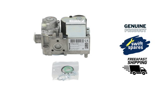 Ideal Honeywell VK4115V1071 Gas Valve 170913 171035 E67-497 - NEW