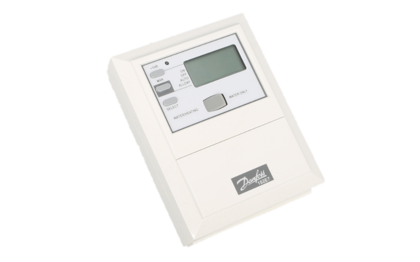 Danfoss 102 E7 mini programmer 7day/5-2day - brand new