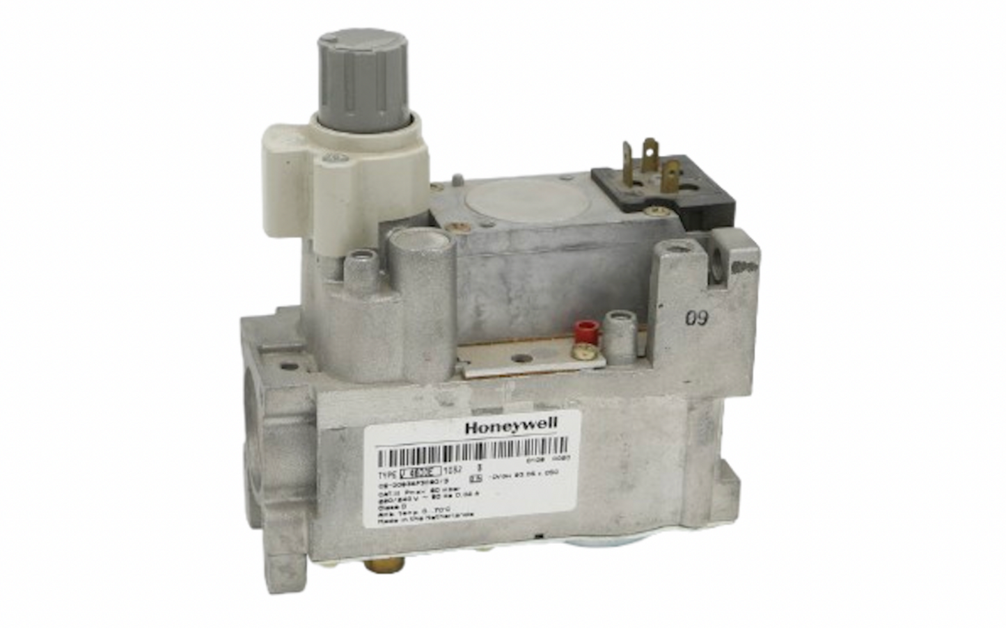 Honeywell V4600E1032U Boiler Compact Gas Valve (new/other)
