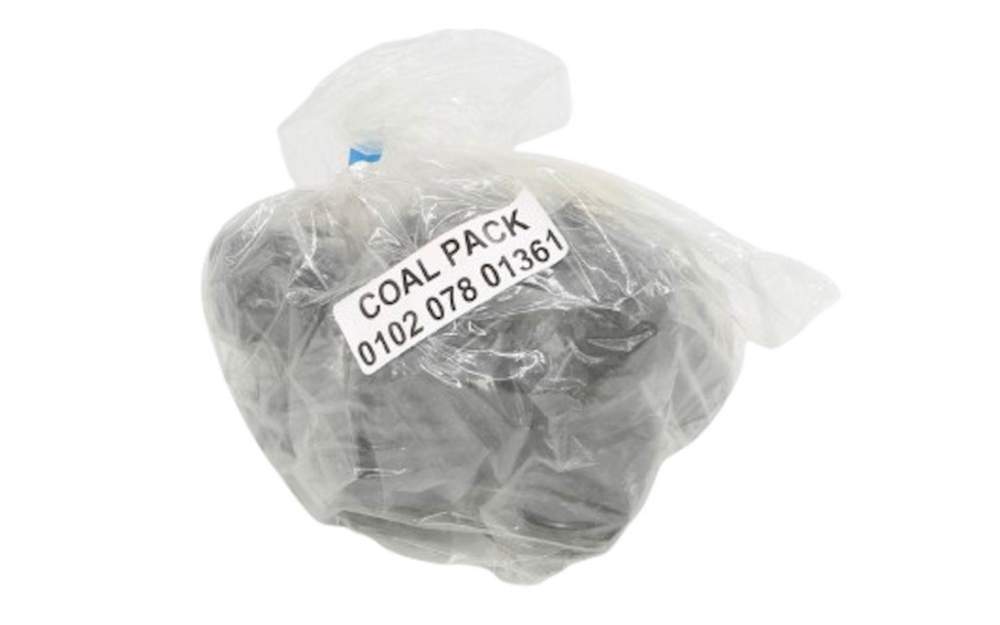 Replacement coals pack 0102 078 01361 - NEW