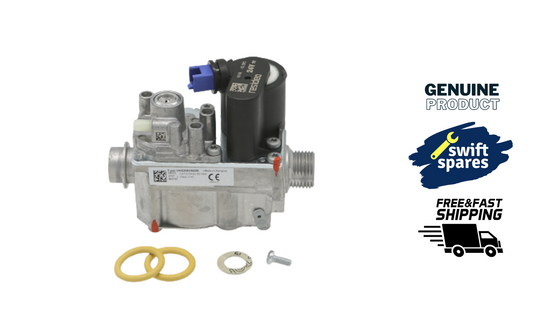 IDEAL 179032 LOGIC PLUS COMBI C24 C30 & C35 BOILER GAS VALVE KIT