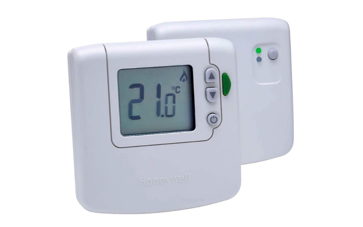 HONEYWELL DT92E WIRELESS ROOM THERMOSTAT - NEW/OTHER