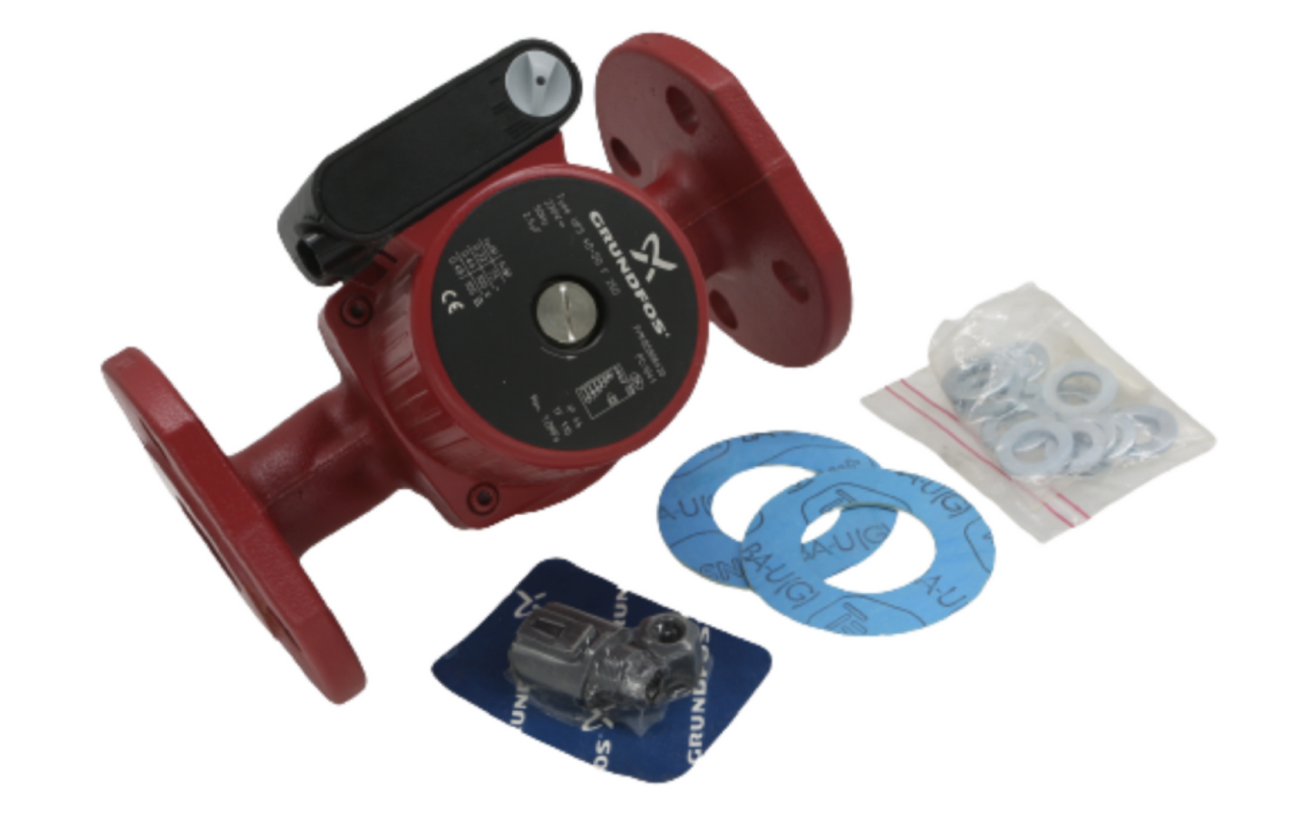 GRUNDFOS 95906420 UPS 40-50 F 250 PUMP