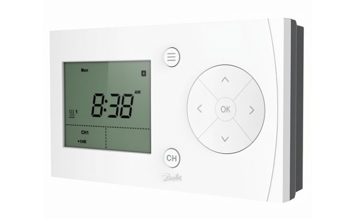 Danfoss TS710 087N7881 Single Channel Timeswitch