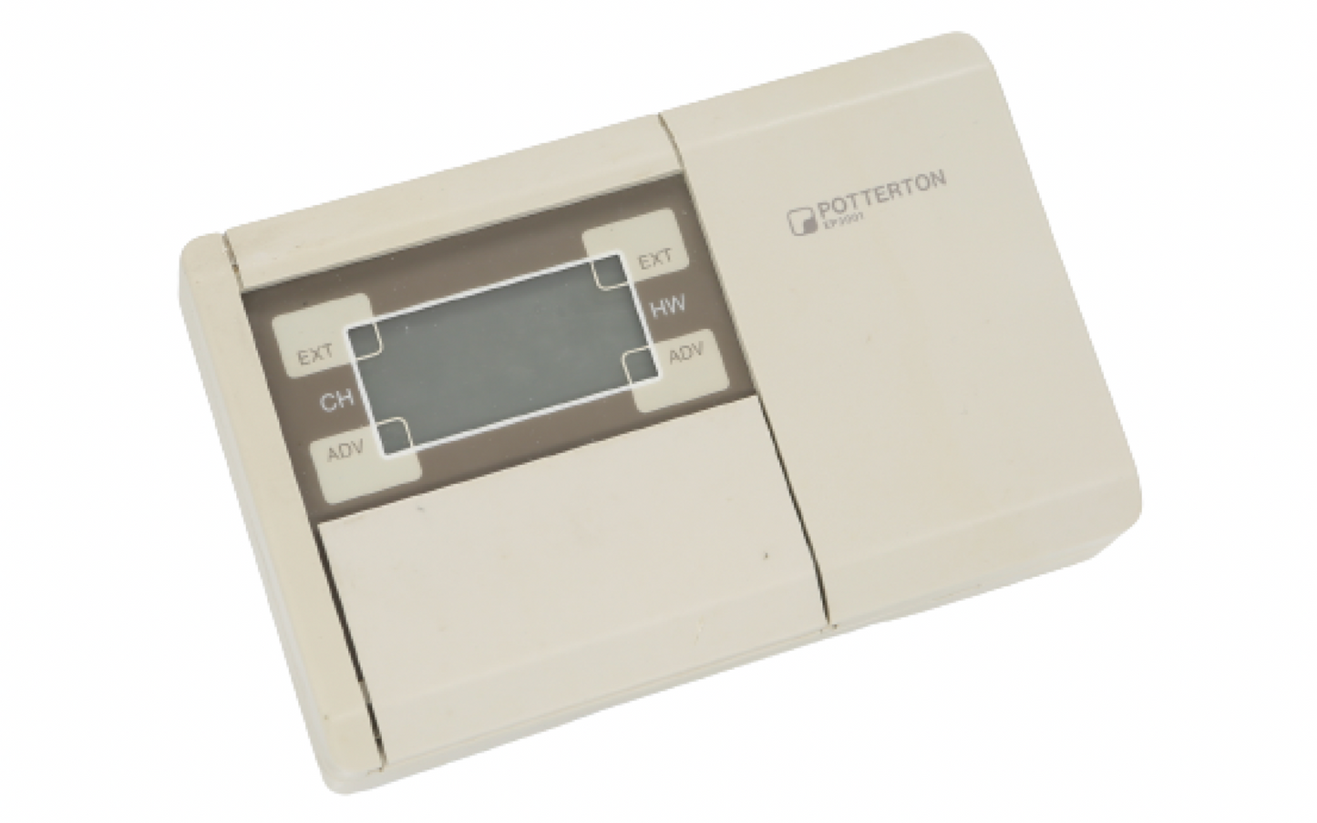 Potterton EP3001 Central Heating Programmer - used