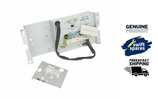 JOHNSON AND STARLEY S00074 ELECTRONIC PANEL J15-22 J25-32 MAF