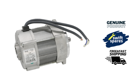 Riello 3008964 RDB3 Motor - NEW