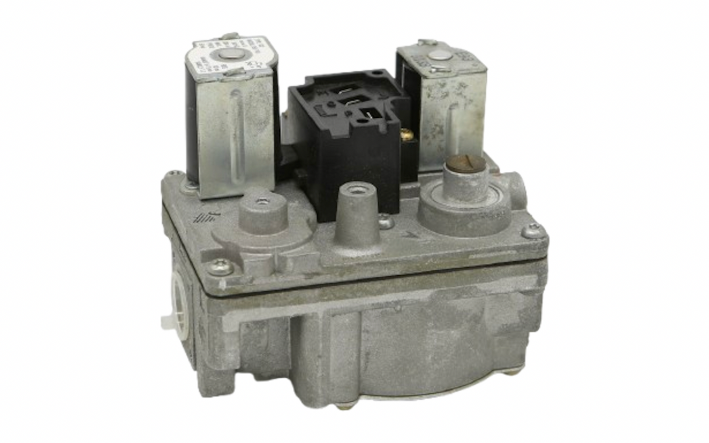 POTTERTON 907702 PROFILE / PRIMA GAS VALVE 36E16S502 WHITE RODGERS 8907702