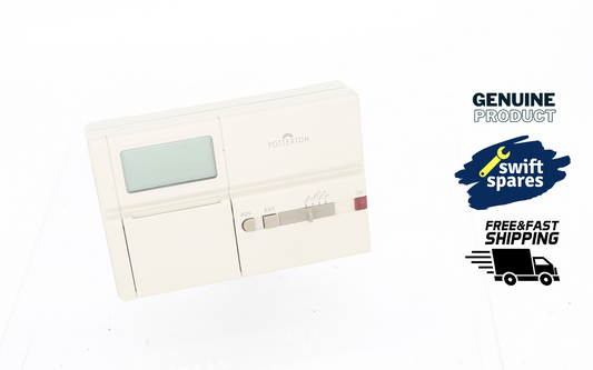 POTTERTON EP4000 SINGLE CIRCUIT 24 HOUR CHANNEL TIMER - NEW