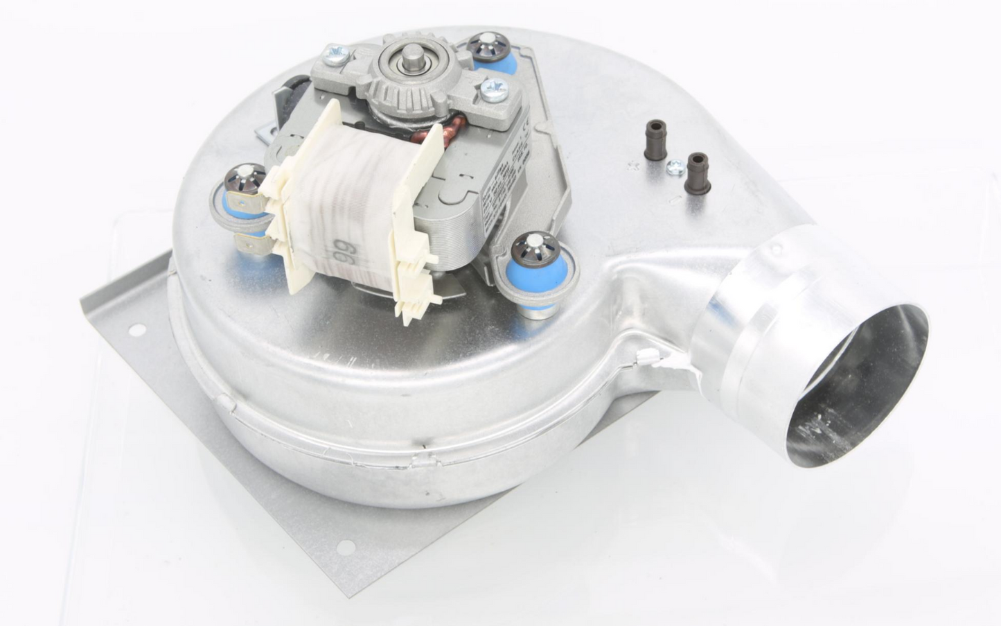Worcester 24i FSN RSF 87161209930 SSA011994 Fan Assembly New