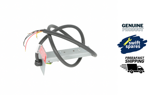 JOHNSON AND STARLEY 1000-0515455 FAN & LIMIT STAT (ET) - NEW