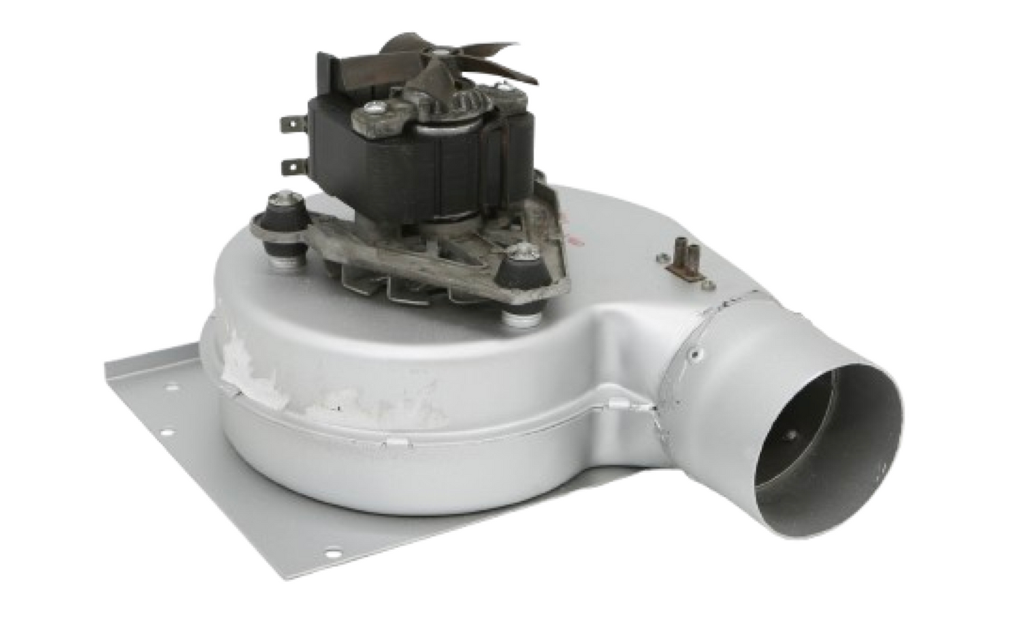 WORCESTER 87161207380 HIGHFLOW 400RSF BOILER FAN (SSA010815)