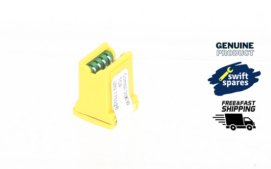 IDEAL 175933 LOGIC COMBI 30 &  INDEPENDENT C30 BCC CARDKEY