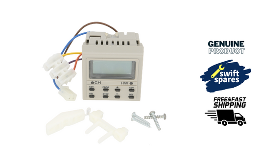POTTERTON 5107753 KIT INTEG/TIMER SUPRIMA - OBSOLETE