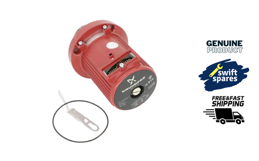 GRUNDFOS 96405977 UPS 32-30 REPLACEMENT 1-PHASE PUMP HEAD