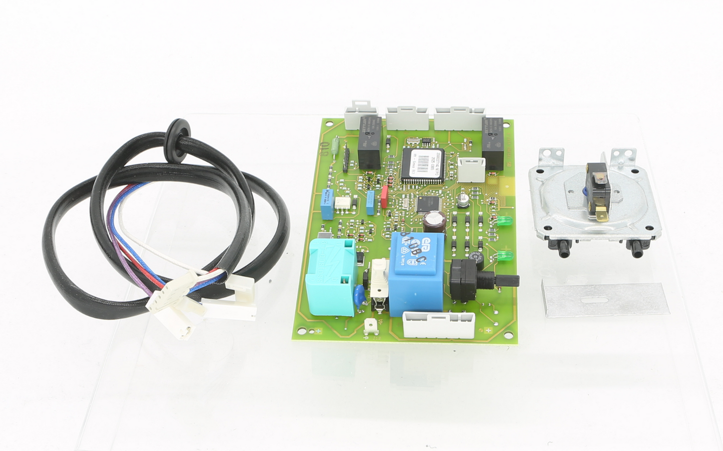 GLOWWORM 2000802494 PCB KIT H A 40 B/CFF & 50 CFF - NEW