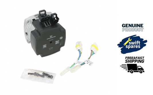 Ideal 182357 PUMP HEAD KIT GRUNDFOS 59200322 WAS 176455 - NEW
