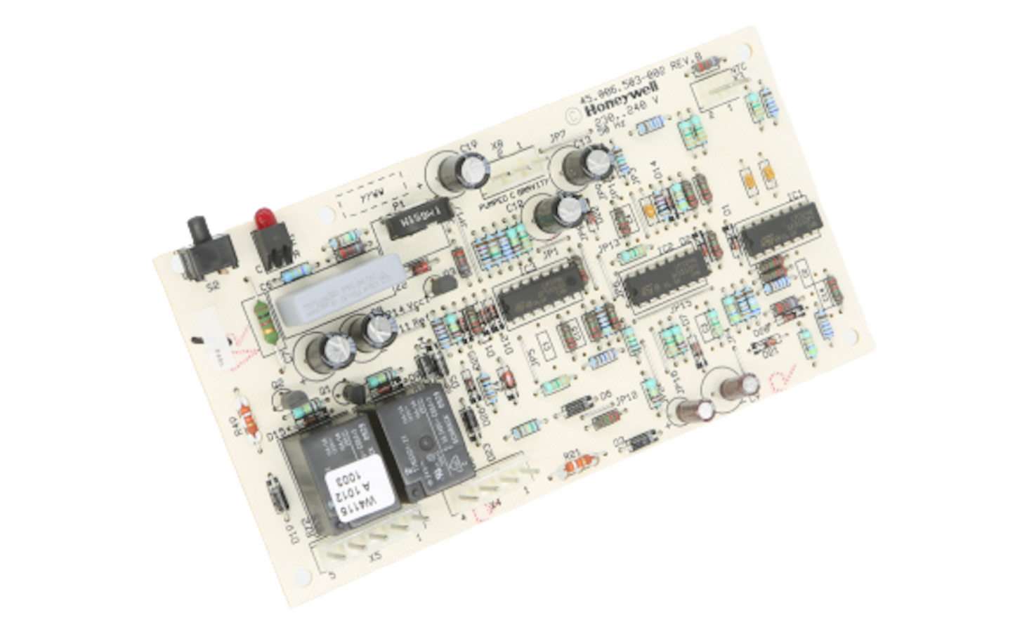 FERROLI 39818330 W4115A 1002 PCB - NEW