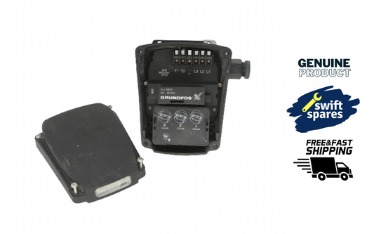 Grundfos 96400997 Terminal Box, 3 x 415v, UPS