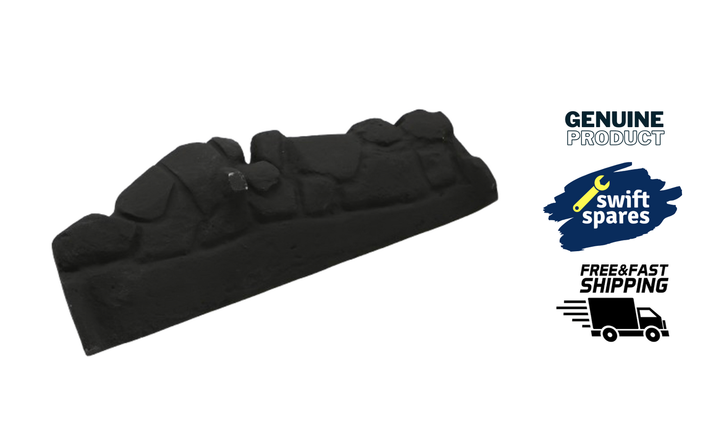 KINDER B-66010 REGENT LFE COALSET PACK