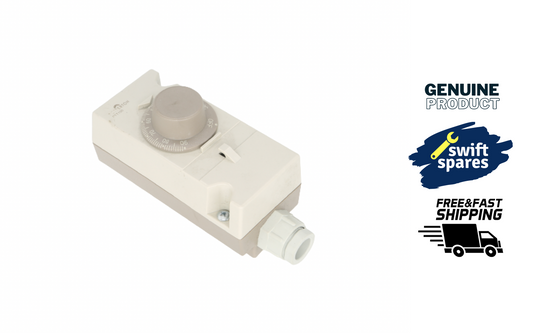 Potterton PTT100 Cylinder Thermostat