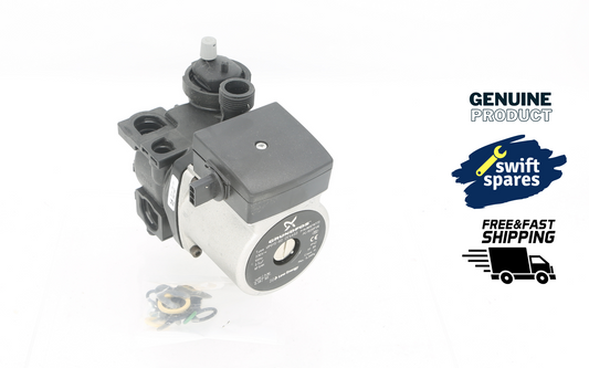 IDEAL 175555 LOGIC COMBI 24 / 30 / 35 & SYSTEM 15 / 18 / 24 / 30 COMPLETE PUMP