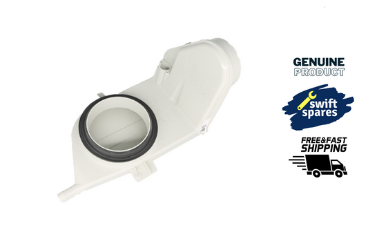 Glow-worm 801614 Flue Adaptor (HXI, SXI, CXI & Ultracom)