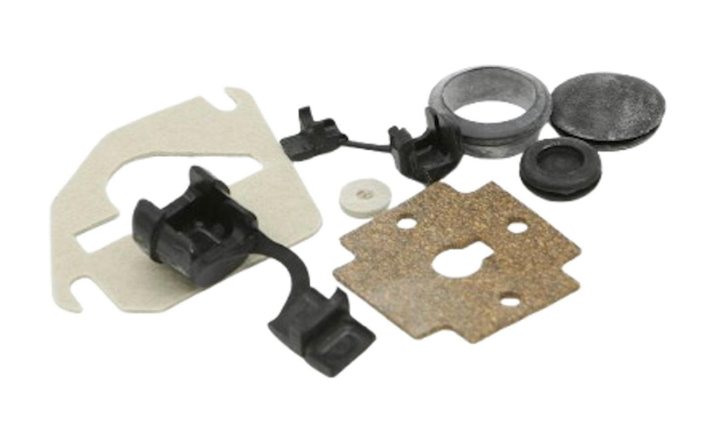 IDEAL 171887 CLASSIC GAS VALVE GASKET , GROMMET & BUSH KIT